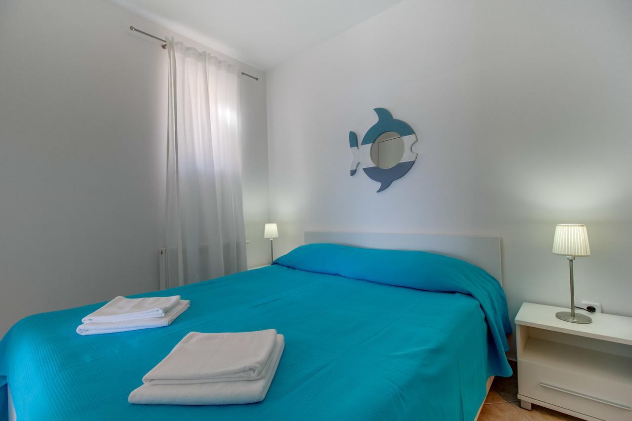 Apartments Del Sole Nerezine Room photo